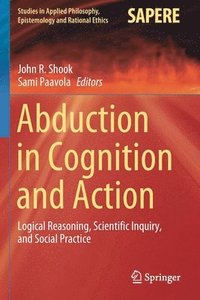 bokomslag Abduction in Cognition and Action