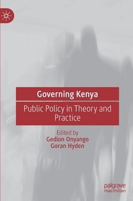 Governing Kenya 1