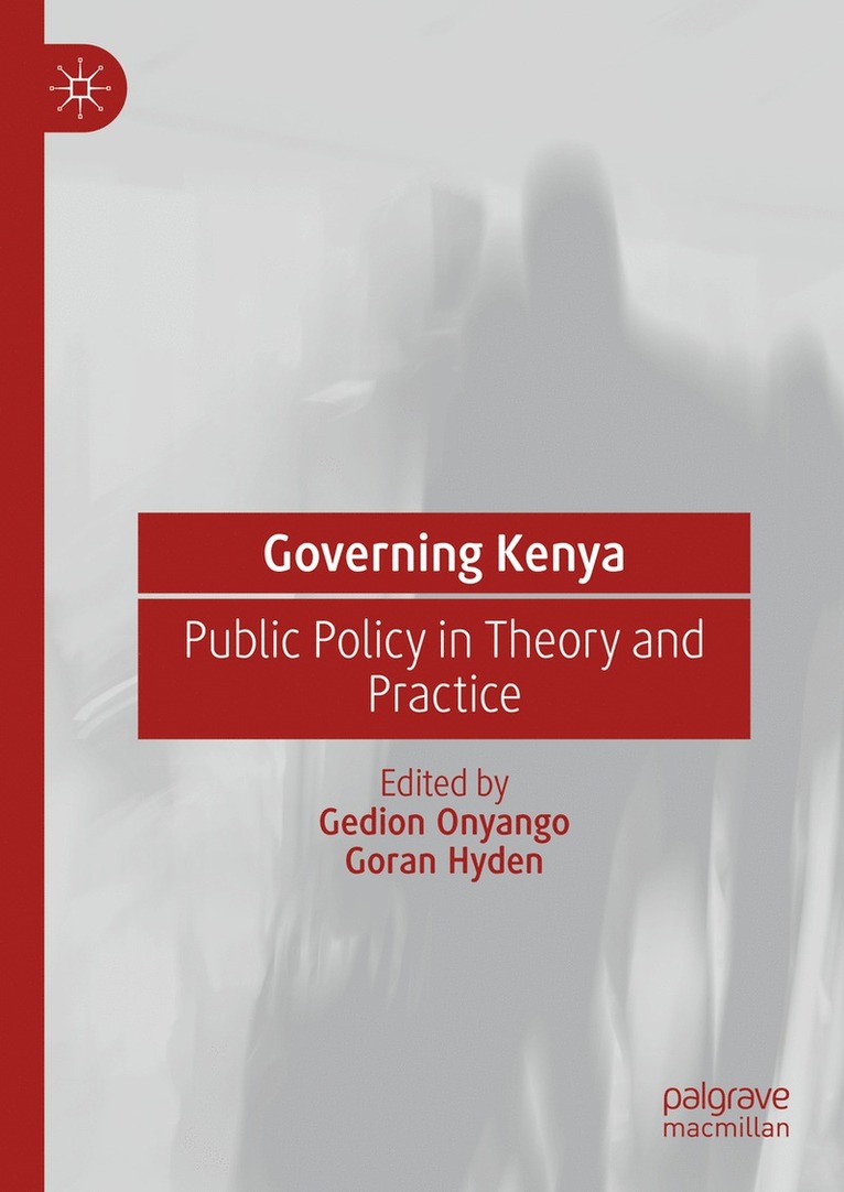 Governing Kenya 1