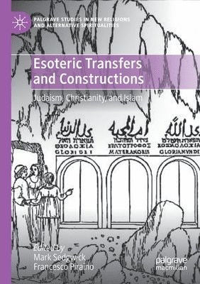 bokomslag Esoteric Transfers and Constructions