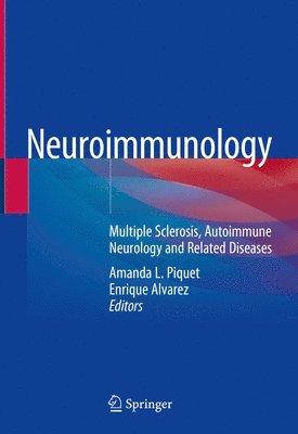 bokomslag Neuroimmunology