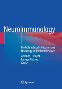 bokomslag Neuroimmunology