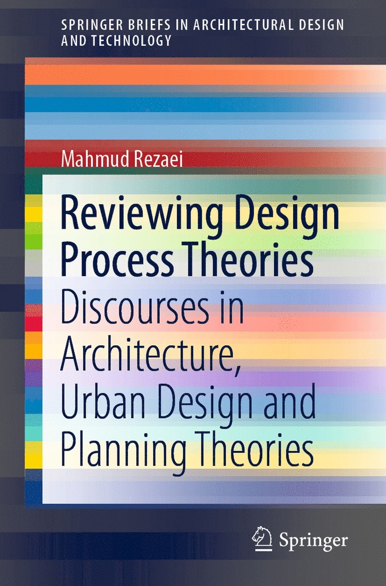 Reviewing Design Process Theories 1