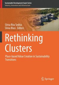 bokomslag Rethinking Clusters