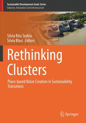 Rethinking Clusters 1