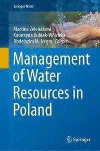bokomslag Management of Water Resources in Poland