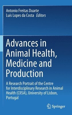 Advances in Animal Health, Medicine and Production 1