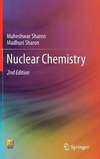 bokomslag Nuclear Chemistry