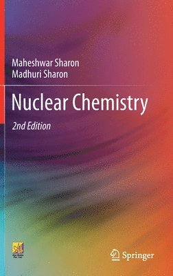 bokomslag Nuclear Chemistry