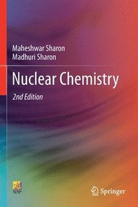 bokomslag Nuclear Chemistry