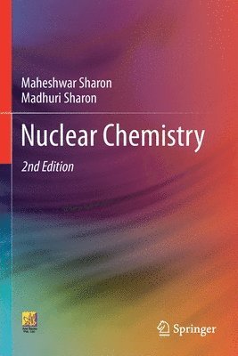 bokomslag Nuclear Chemistry