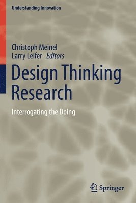 Design Thinking Research 1