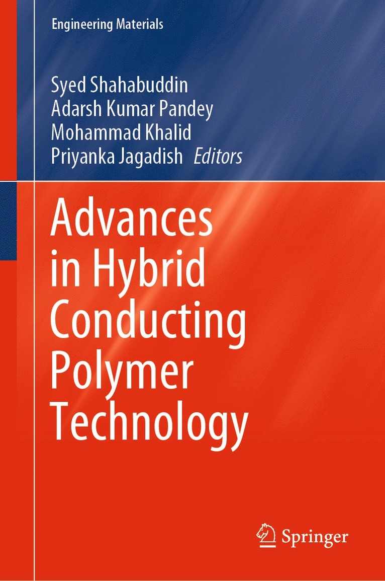 Advances in Hybrid Conducting Polymer Technology