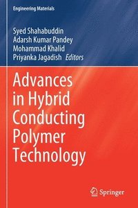 bokomslag Advances in Hybrid Conducting Polymer Technology