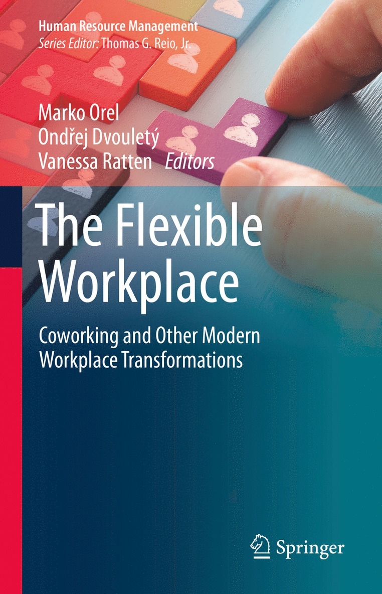 Flexible Workplace
