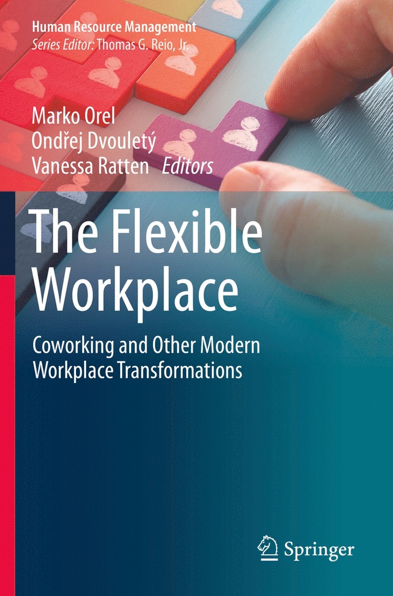 Flexible Workplace