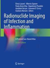 bokomslag Radionuclide Imaging of Infection and Inflammation