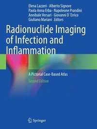 bokomslag Radionuclide Imaging of Infection and Inflammation