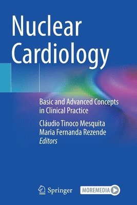 Cláudio Tinoco Mesquita, Maria Fernanda Rezende, Claudio Tinoco Mesquita - Nuclear Cardiology, Häftad