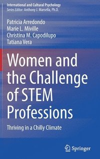 bokomslag Women and the Challenge of STEM Professions