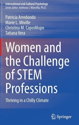 Women and the Challenge of STEM Professions 1