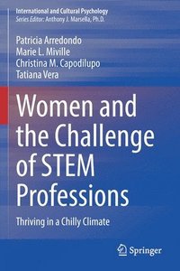 bokomslag Women and the Challenge of STEM Professions