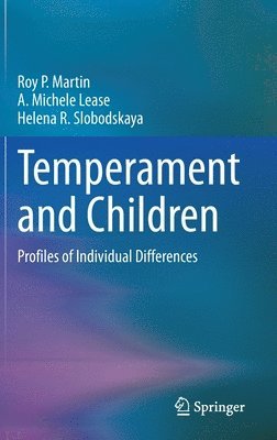 Temperament and Children 1