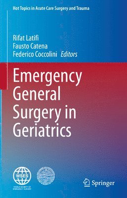 Emergency General Surgery in Geriatrics 1