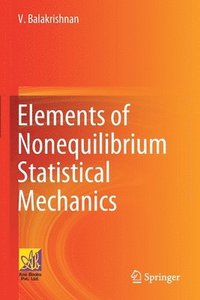 bokomslag Elements of Nonequilibrium Statistical Mechanics