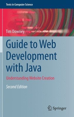 Guide to Web Development with Java 1