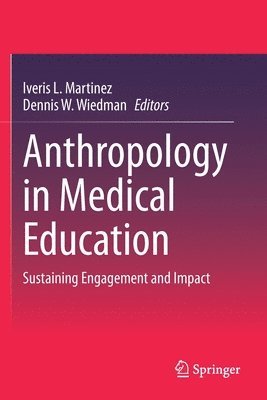 Anthropology in Medical Education 1