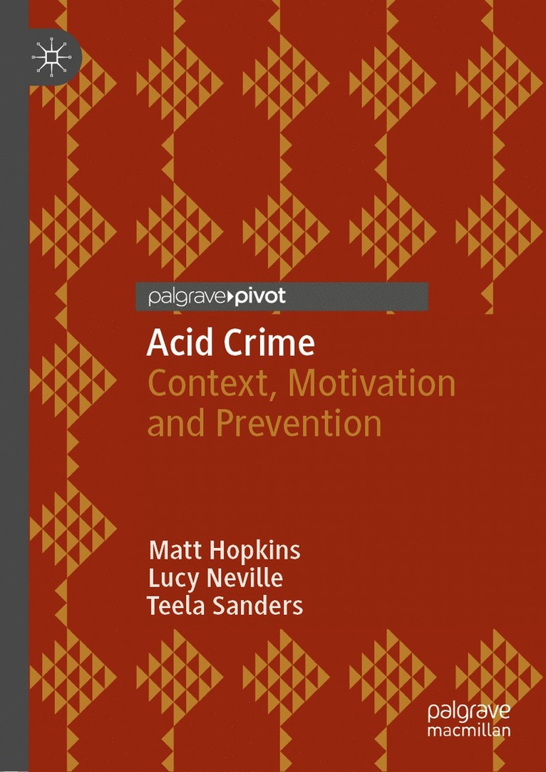 Acid Crime 1