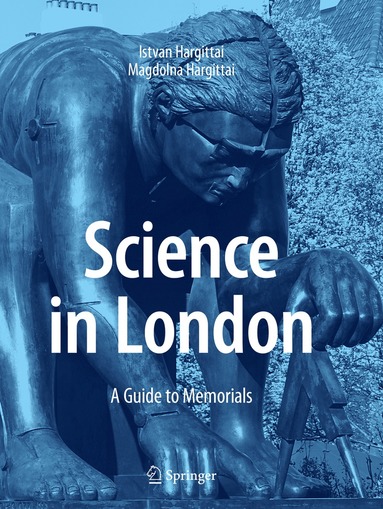 Istvan Hargittai, Magdolna Hargittai - Science in London, Häftad