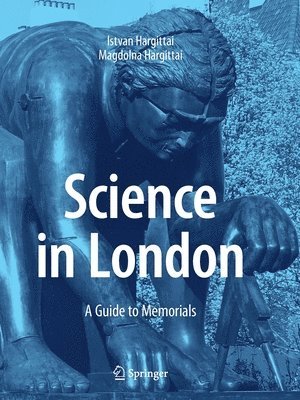 bokomslag Science in London