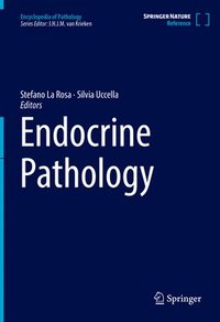 bokomslag Endocrine Pathology