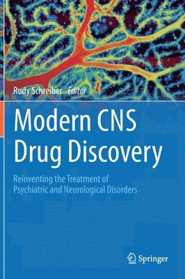 Modern CNS Drug Discovery 1