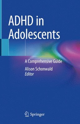 ADHD in Adolescents 1