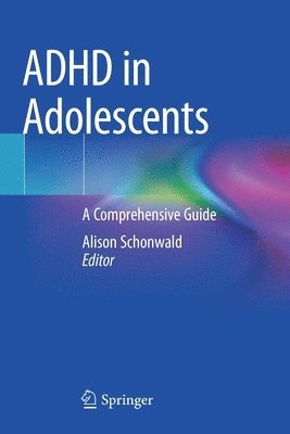ADHD in Adolescents 1