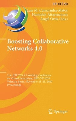 Boosting Collaborative Networks 4.0 1