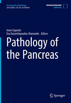 Pathology of the Pancreas 1