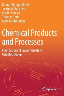 Chemical Products and Processes 1