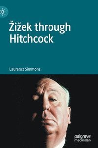 bokomslag iek through Hitchcock