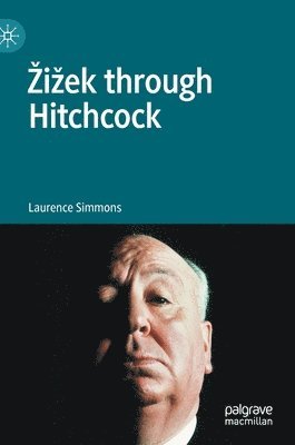 bokomslag ?i?ek through Hitchcock