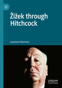 bokomslag ?i?ek through Hitchcock