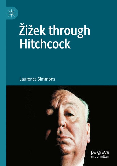 bokomslag ?i?ek through Hitchcock