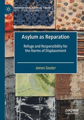 bokomslag Asylum as Reparation