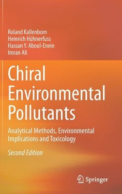 Chiral Environmental Pollutants 1