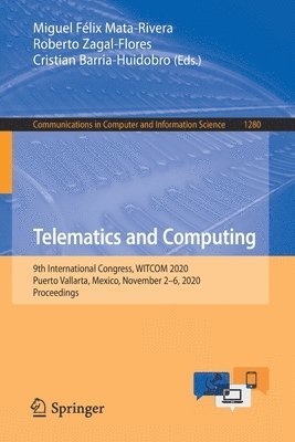 Telematics and Computing 1