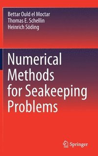 bokomslag Numerical Methods for Seakeeping Problems