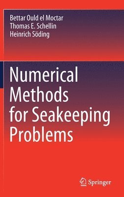 Numerical Methods for Seakeeping Problems 1